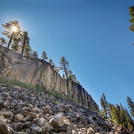 Crestview Villa Mammoth Lakes Bagian luar foto