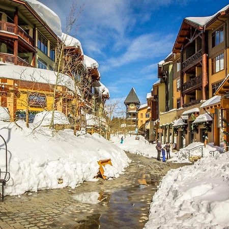 Crestview Villa Mammoth Lakes Ruang foto