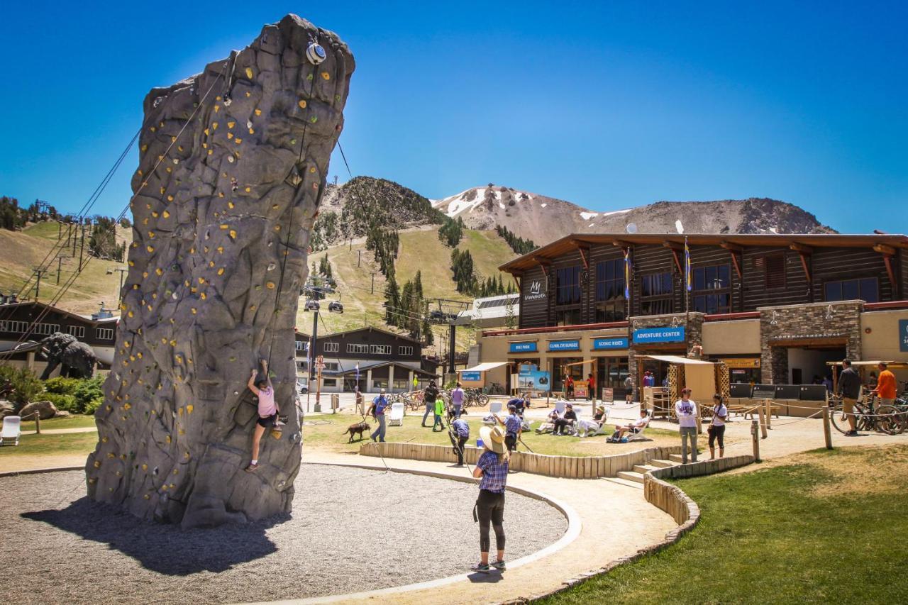 Crestview Villa Mammoth Lakes Bagian luar foto