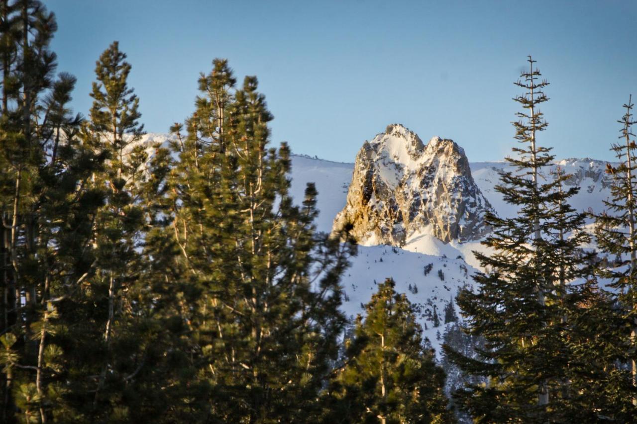 Crestview Villa Mammoth Lakes Bagian luar foto