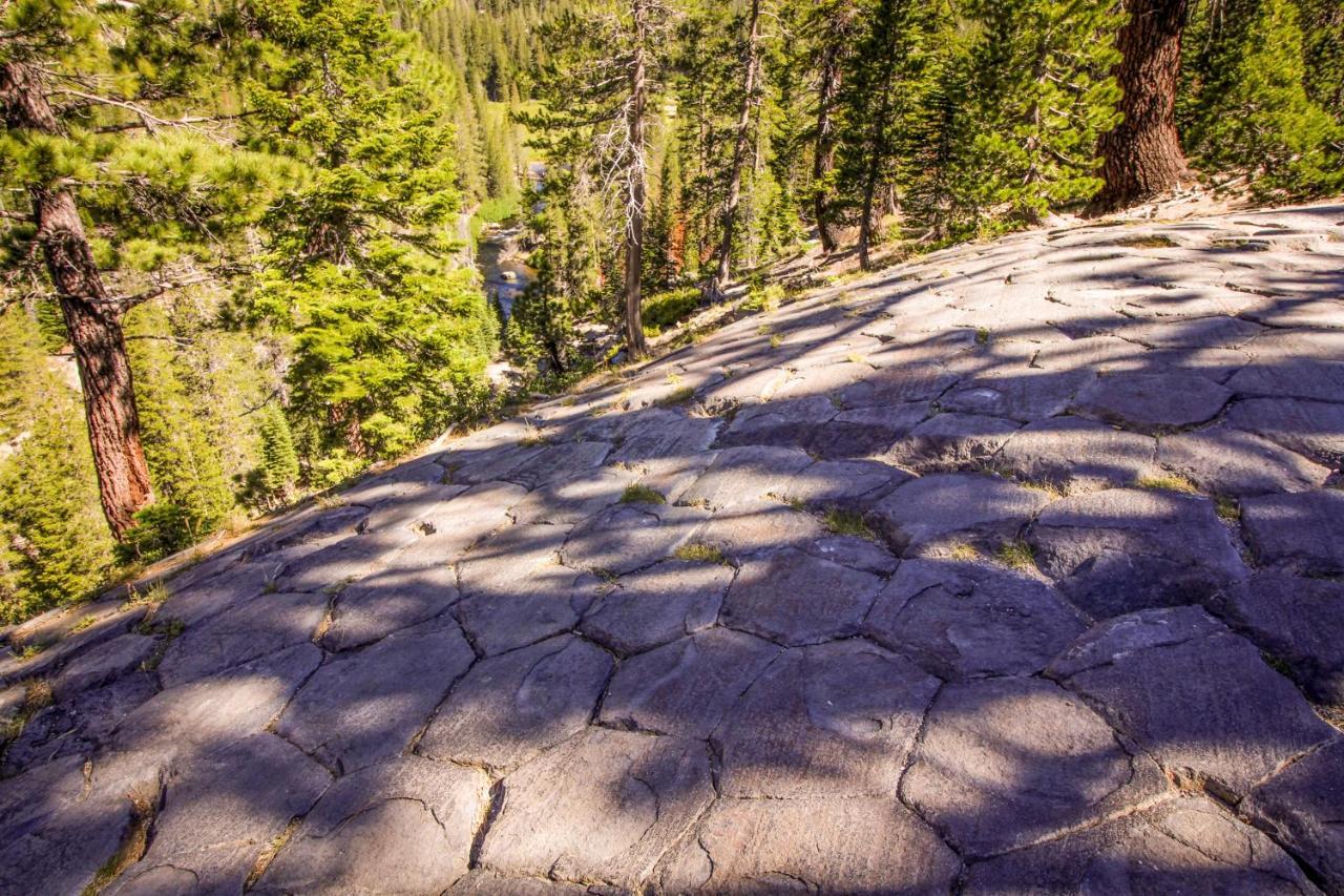 Crestview Villa Mammoth Lakes Bagian luar foto