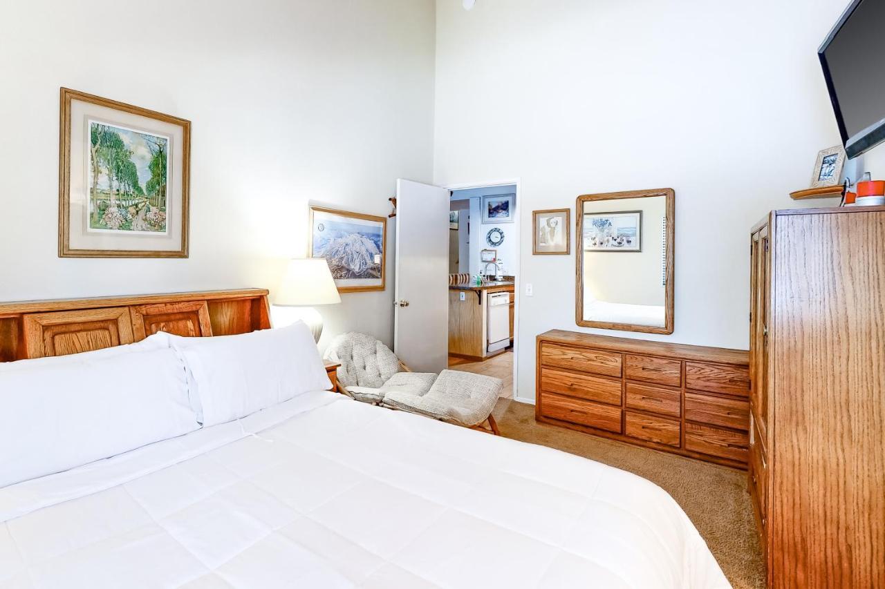 Crestview Villa Mammoth Lakes Bagian luar foto