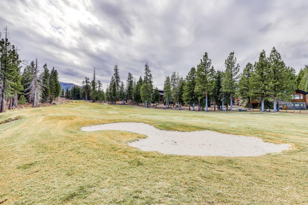 Crestview Villa Mammoth Lakes Bagian luar foto