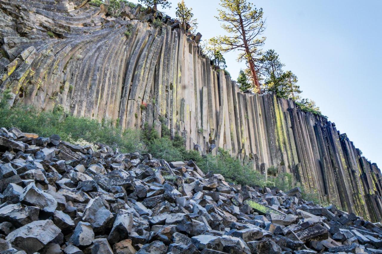 Crestview Villa Mammoth Lakes Bagian luar foto