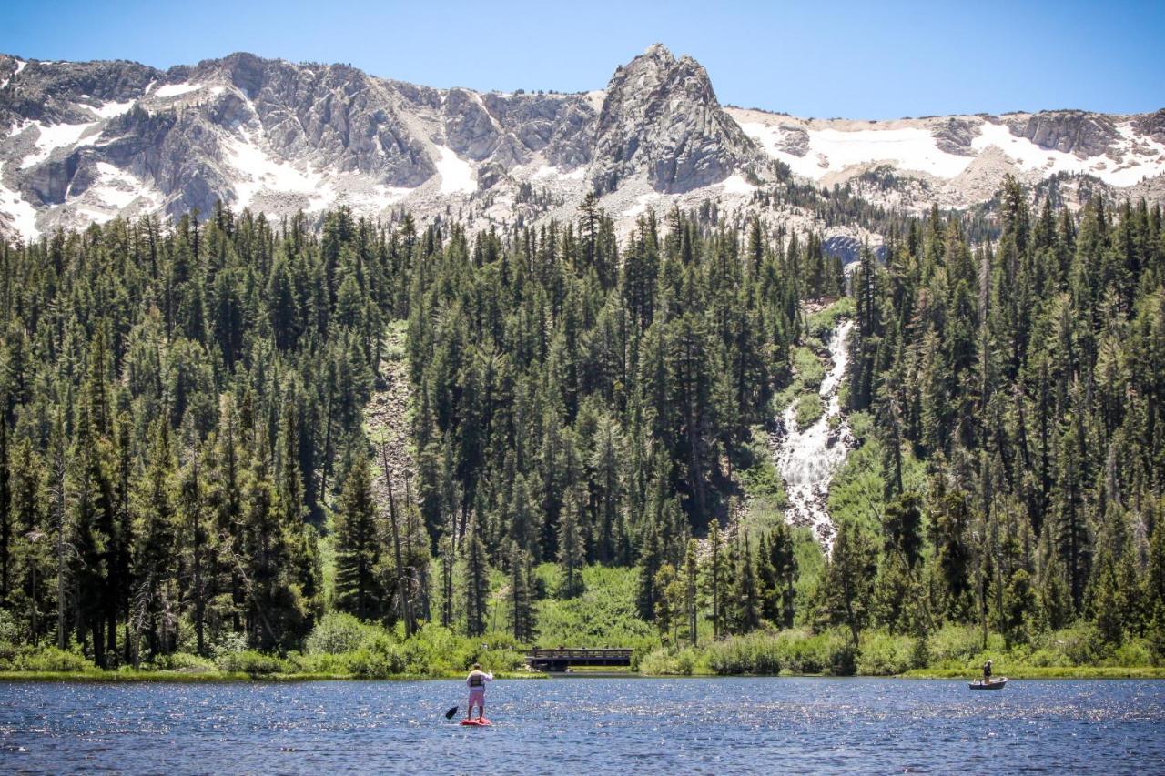 Crestview Villa Mammoth Lakes Bagian luar foto