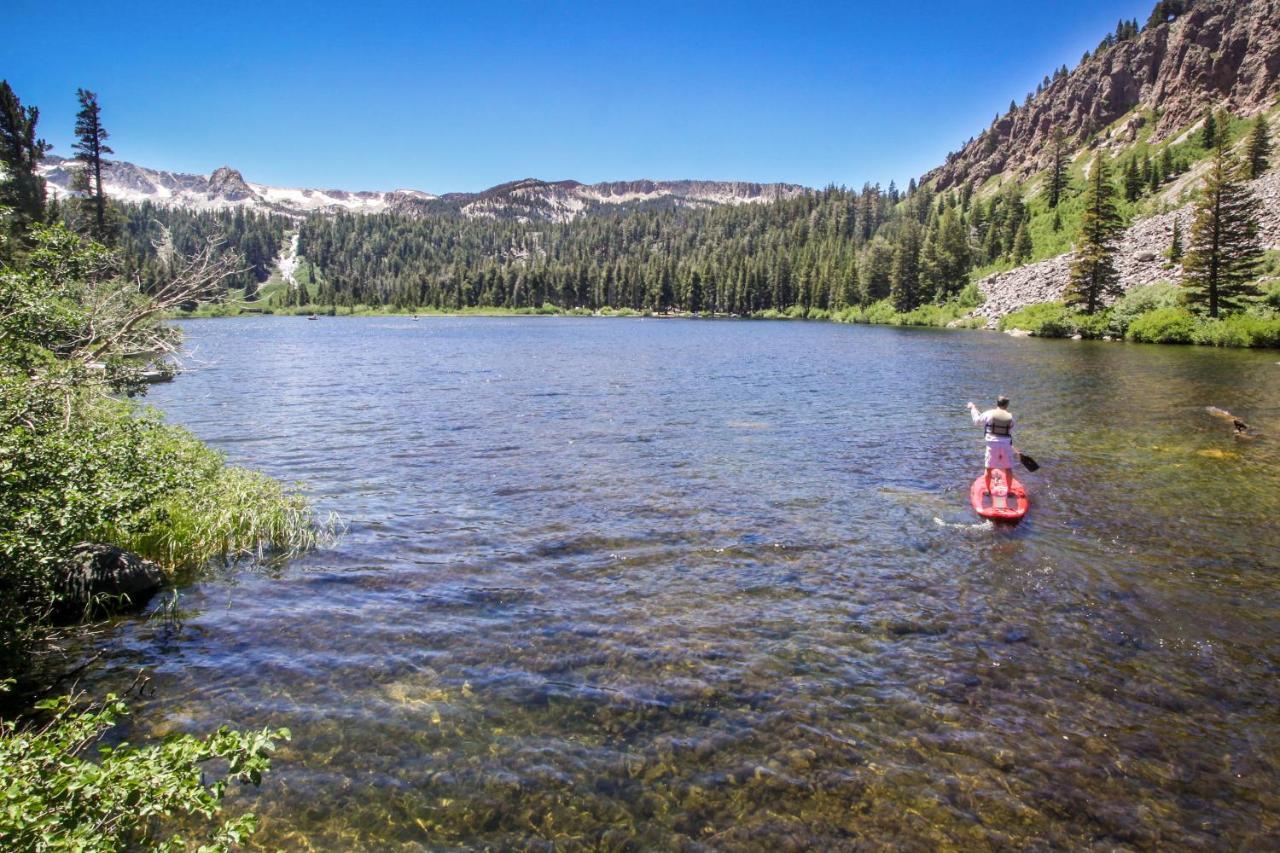 Crestview Villa Mammoth Lakes Bagian luar foto