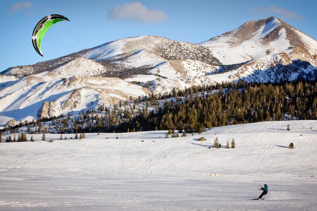 Crestview Villa Mammoth Lakes Bagian luar foto