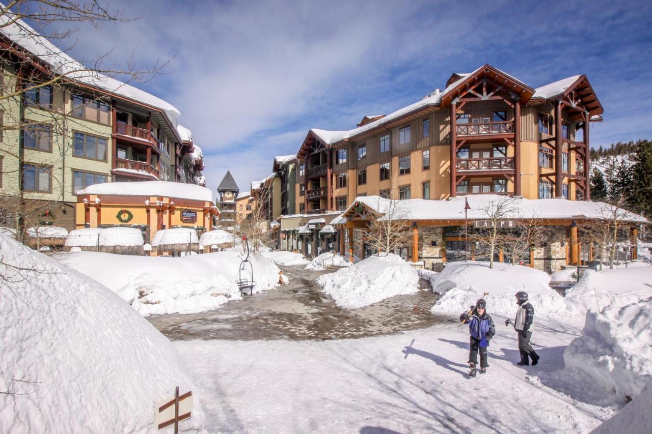 Crestview Villa Mammoth Lakes Bagian luar foto