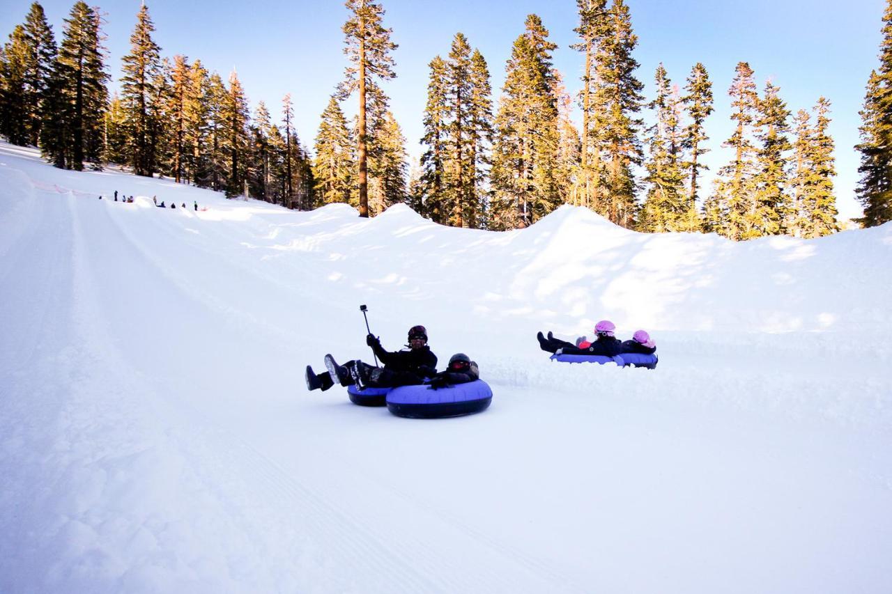 Crestview Villa Mammoth Lakes Bagian luar foto