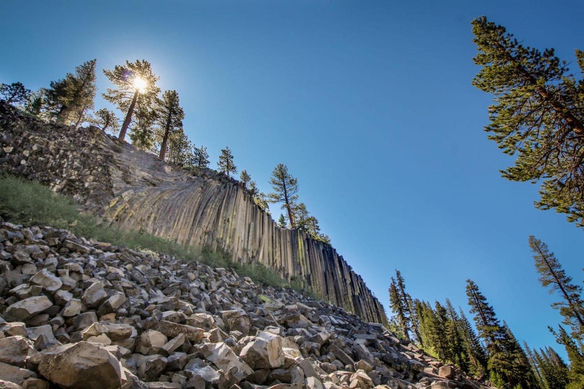 Crestview Villa Mammoth Lakes Bagian luar foto