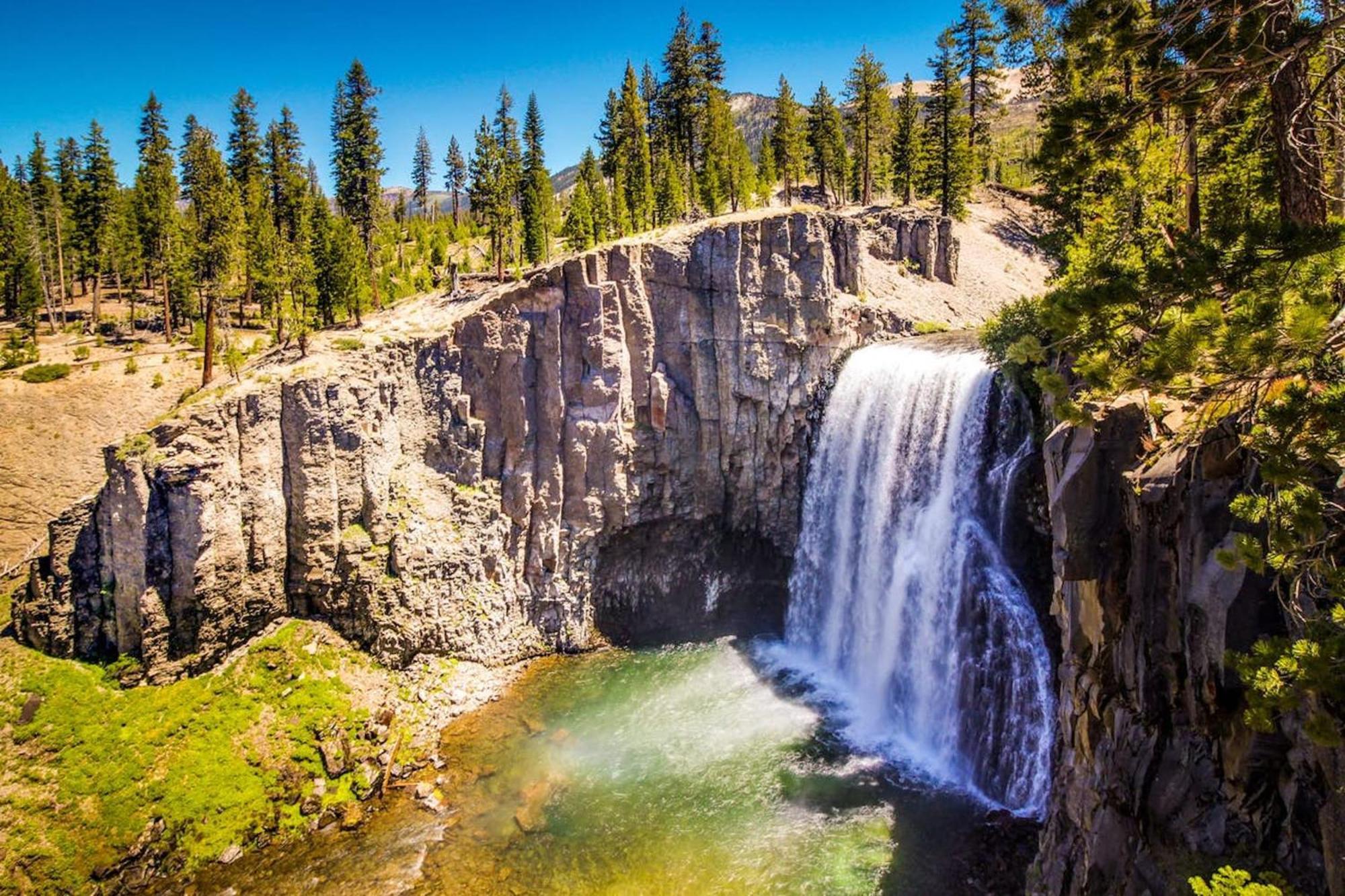 Crestview Villa Mammoth Lakes Ruang foto